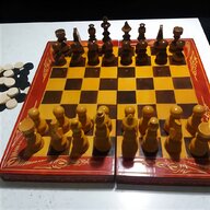 gioco scacchi usato