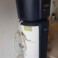 pompa calore aria usato