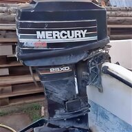 mercury 275 usato