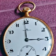 orologio oro donna baume mercier usato
