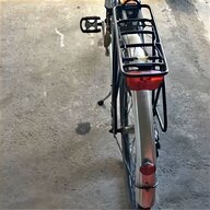bici elettrica pedalata assistita uomo usato