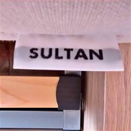 sultan usato
