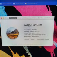 mac pro 2010 usato