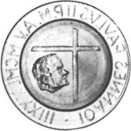 500 lire 1983 usato