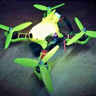 drone fpv usato