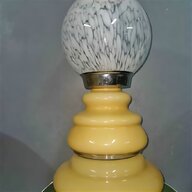 lampada anni 60 70 usato