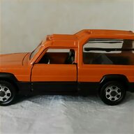 diorama auto usato