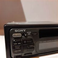 walkman sony cassette usato