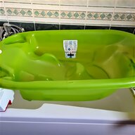 vaschetta bagno usato