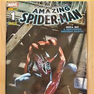 the amazing spider man ps3 usato