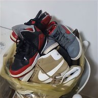 scarpe basket jordan usato