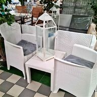 tavolini giardino usato