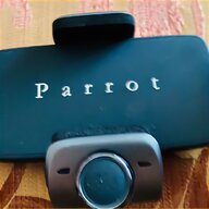parrot minikit smart usato