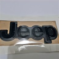 adesivi auto jeep usato
