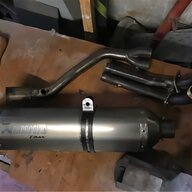 tmax akrapovic usato