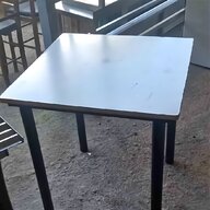 tavolo da bar 70x70 usato
