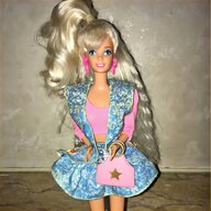 barbie 1990 usato