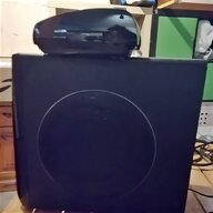 tb speakers usato