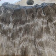extension clip capelli veri balmain usato