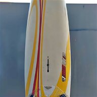 windsurf tavola freeride usato