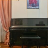 pianoforte yamaha coda usato