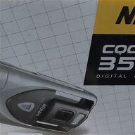 nikon coolpix 2000 usato