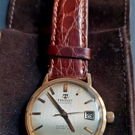 orologio vintage automatico omega usato