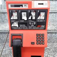 cabina telefonica vintage usato
