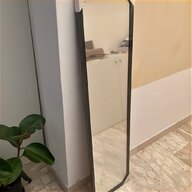 specchio parete 200x100 usato