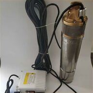 quadro elettrico pompe pozzi usato
