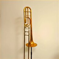 trombone conn usato