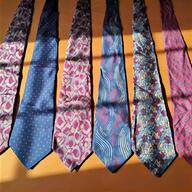 cravatte vintage usato