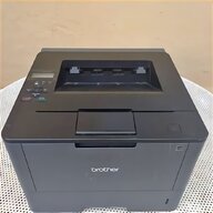 stampante laser multifunzione usato