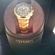 orologio citizen wr 100 usato