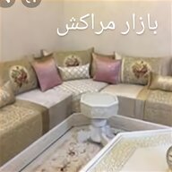 divano arabo usato