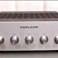 copland cta amplificatore usato