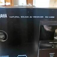 amplificatore yamaha m85 usato