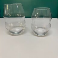bicchieri cristallo riedel usato