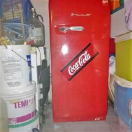 mini frigo coca cola usato