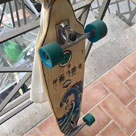 carver skateboard usato