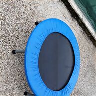 trampolino 430 usato