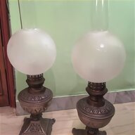 lampada lumi petrolio antichi usato