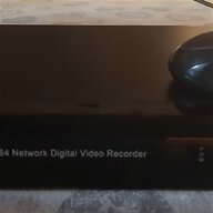 video recorder h264 usato