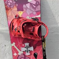 tavola snowboard gnu usato