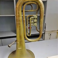 trombone pistoni usato