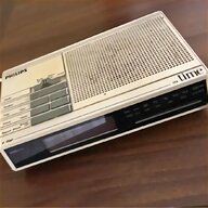 radio cassette recorder usato