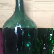 bottiglie vuote vino usato