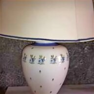 lampade ceramica usato