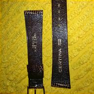 cinturino longines vintage usato