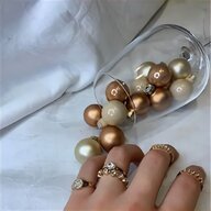 anelli donna oro usato